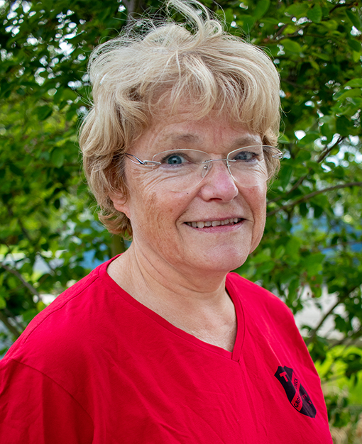 Jutta Eichhöfer